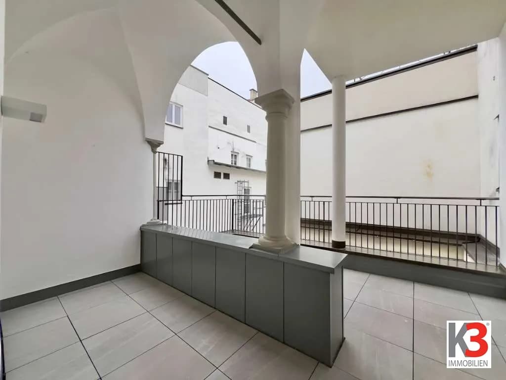 2-Zimmer-Wohnung kaufen in Klagenfurt – 64 m², € 298.000