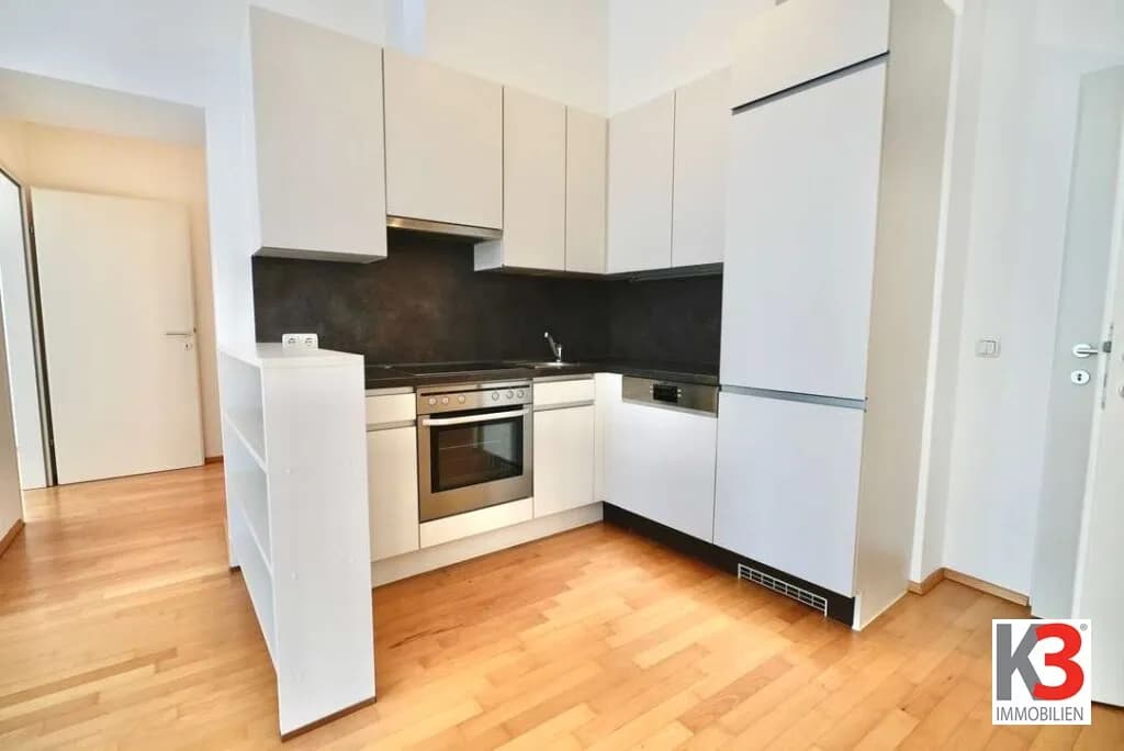2-Zimmer-Wohnung kaufen in Klagenfurt – 64 m², € 298.000 – Bild 2 von 8