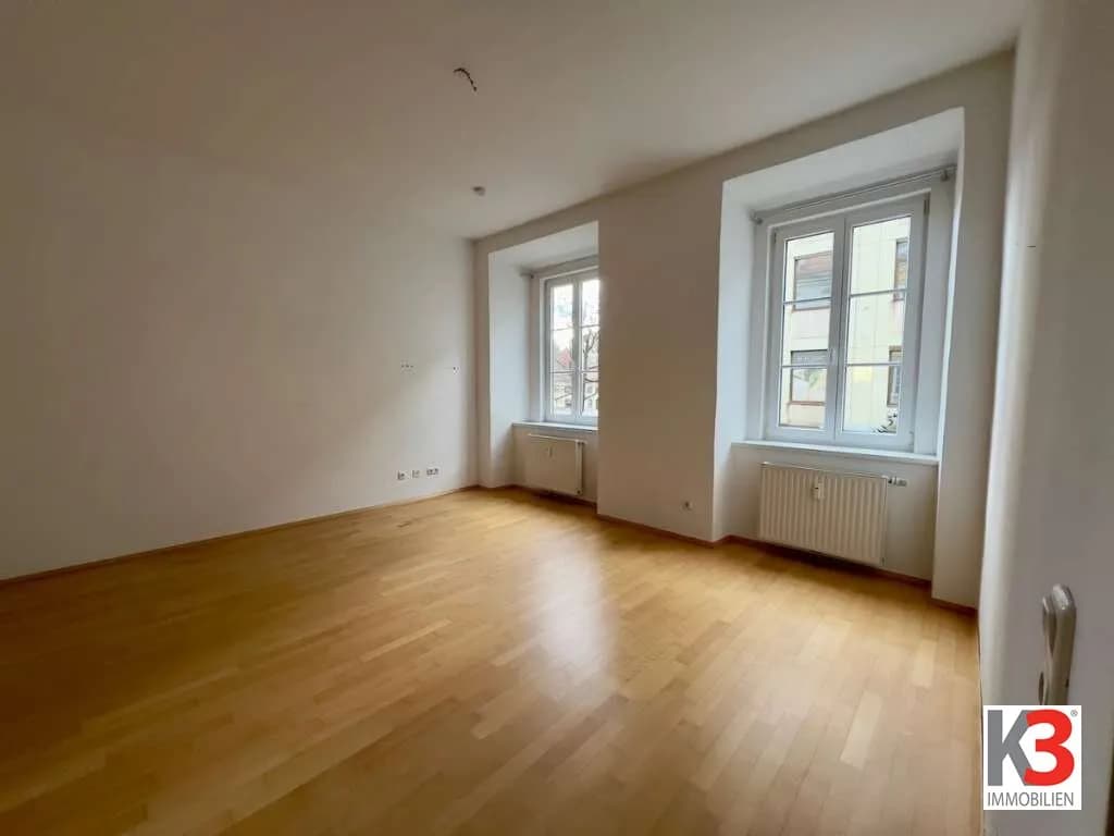 2-Zimmer-Wohnung kaufen in Klagenfurt – 64 m², € 298.000 – Bild 4 von 8