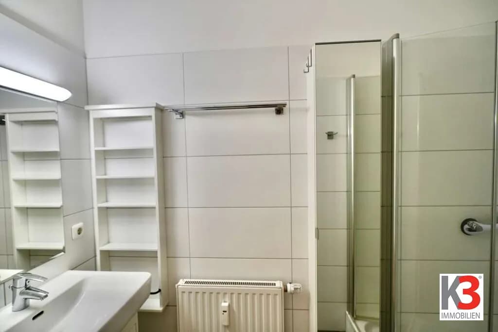 2-Zimmer-Wohnung kaufen in Klagenfurt – 64 m², € 298.000 – Bild 5 von 8