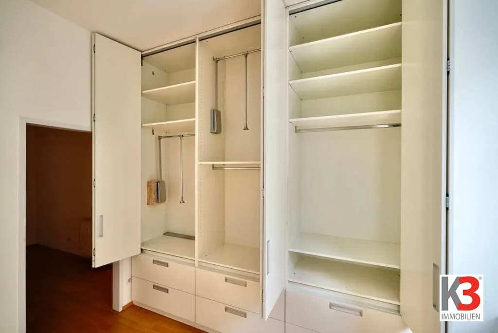 2-Zimmer-Wohnung kaufen in Klagenfurt – 64 m², € 298.000 – Bild 6 von 8