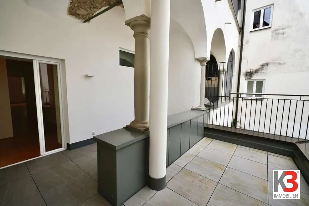 2-Zimmer-Wohnung kaufen in Klagenfurt – 64 m², € 298.000 – Bild 7 von 8