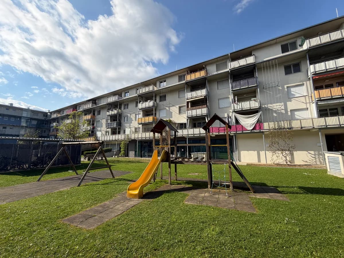 4-Zimmer-Wohnung mieten in Graz-Umgebung – 89,55 m², € 1.295 – Bild 2 von 3