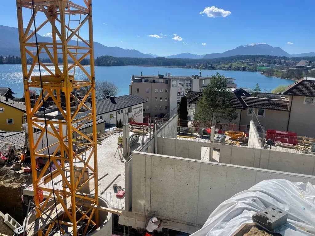 3-Zimmer-Wohnung kaufen in Villach – 61,98 m², € 467.250 – Bild 2 von 5