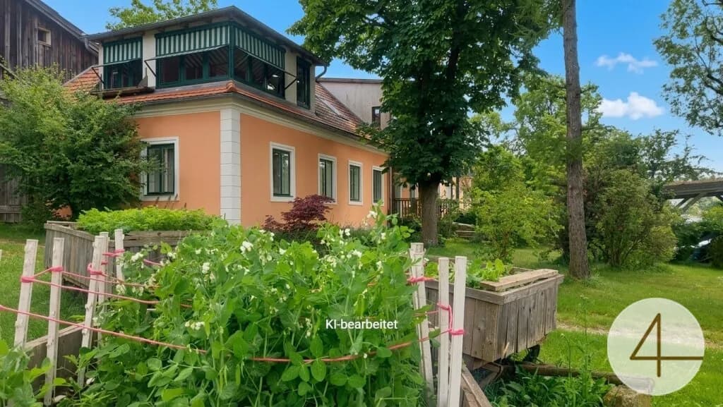 Immobilie kaufen in Waidhofen an der Thaya – 16 646 m², € 1.290.000