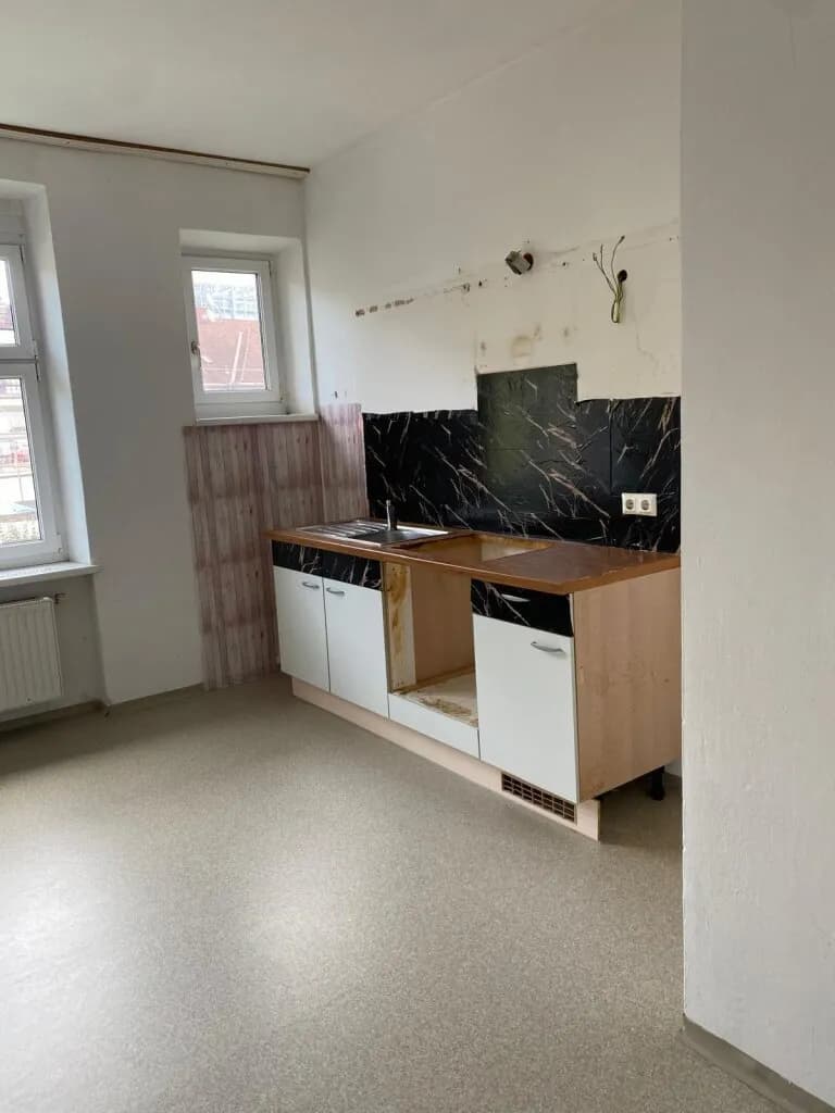 Wohnung mieten in Leoben – 49 m², € 337