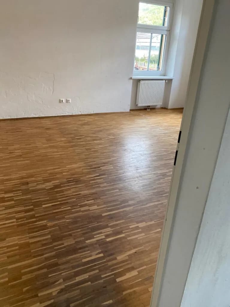 Wohnung mieten in Leoben – 49 m², € 337 – Bild 3 von 5