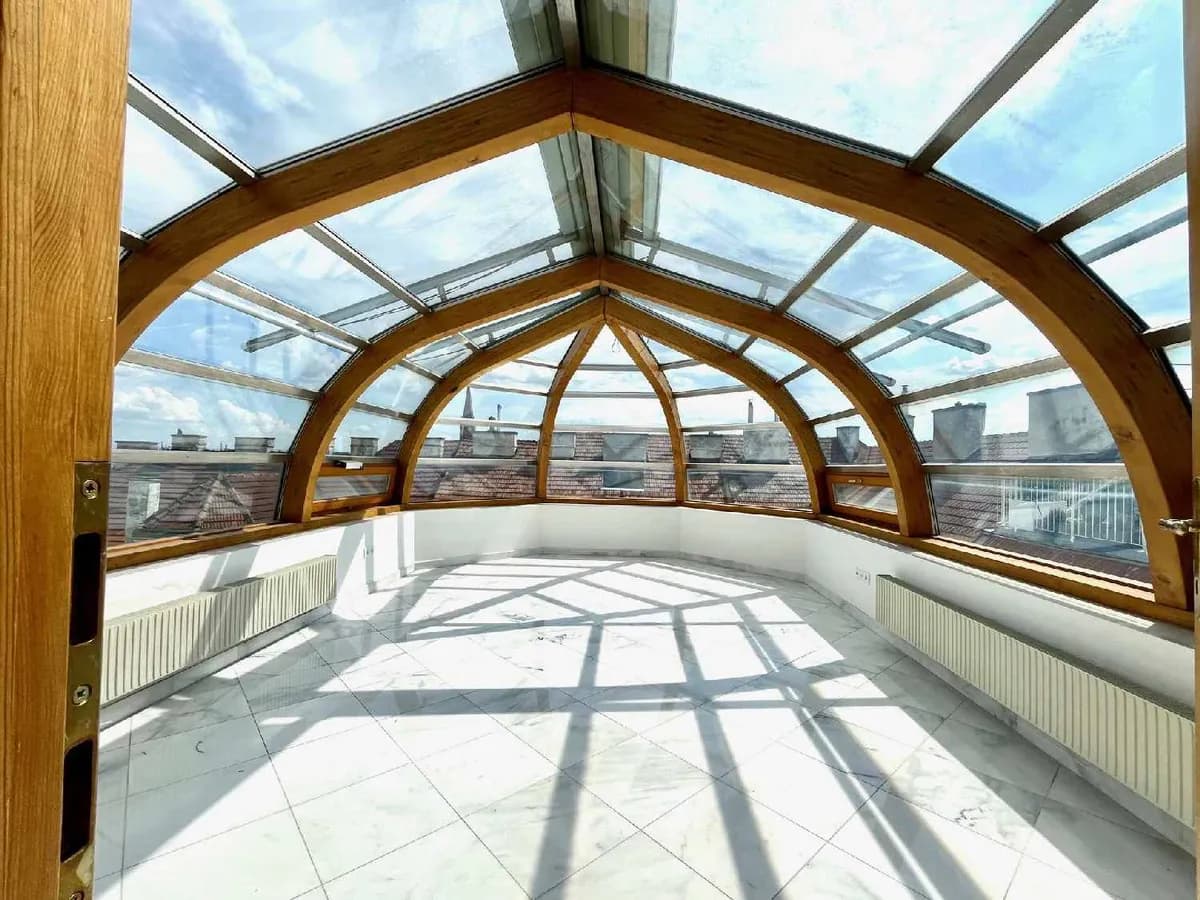 4-Zimmer-Wohnung mieten in Wien – 356,59 m², € 5.010 – Bild 2 von 23