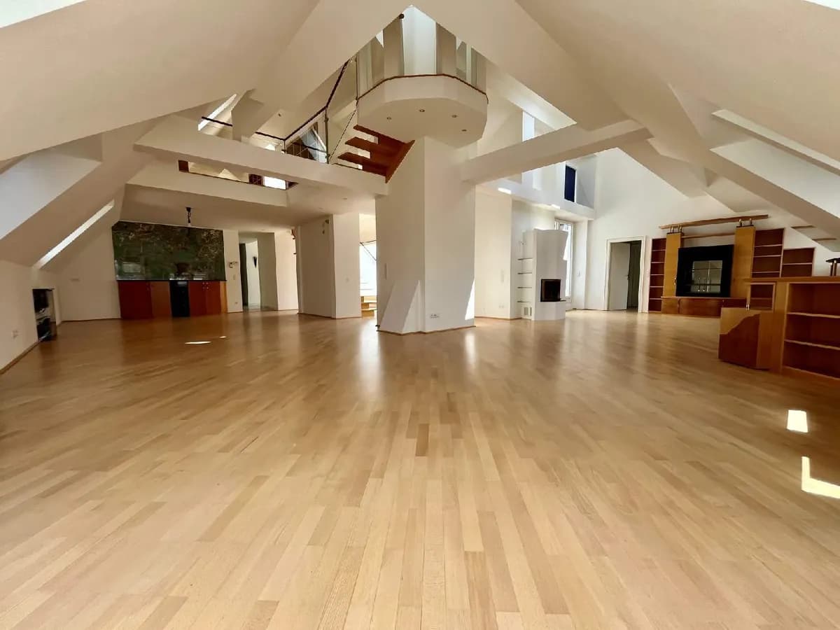 4-Zimmer-Wohnung mieten in Wien – 356,59 m², € 5.010 – Bild 3 von 23