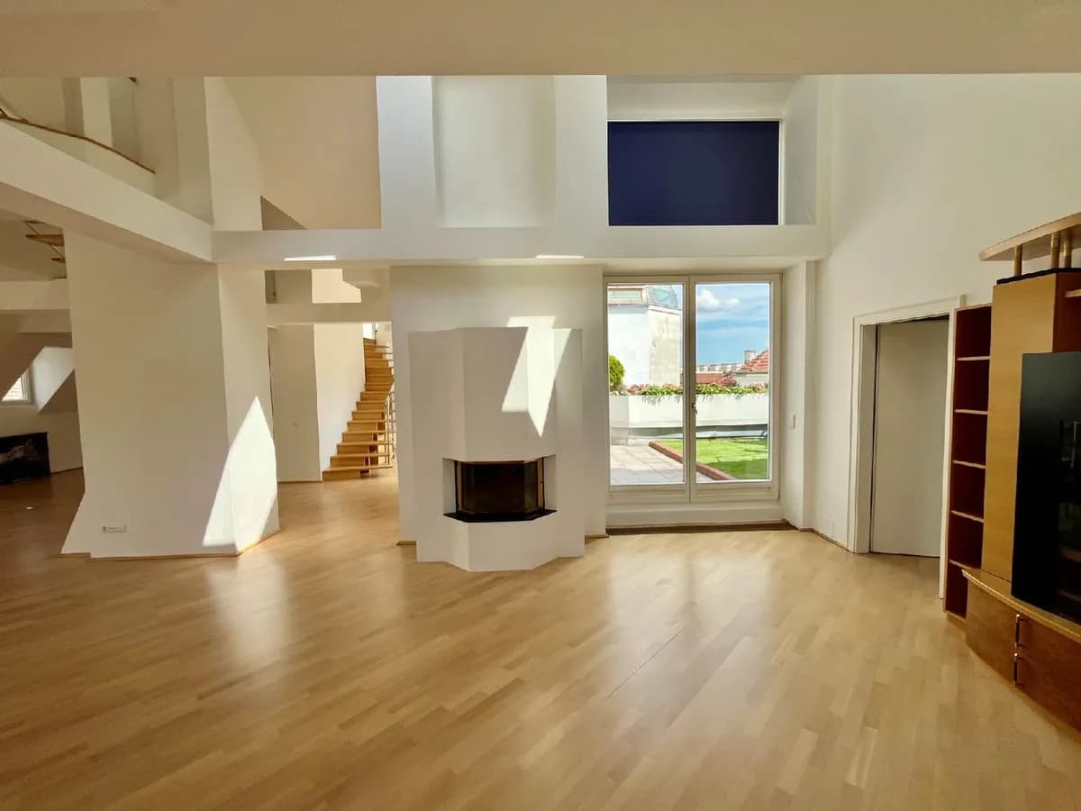 4-Zimmer-Wohnung mieten in Wien – 356,59 m², € 5.010 – Bild 4 von 23
