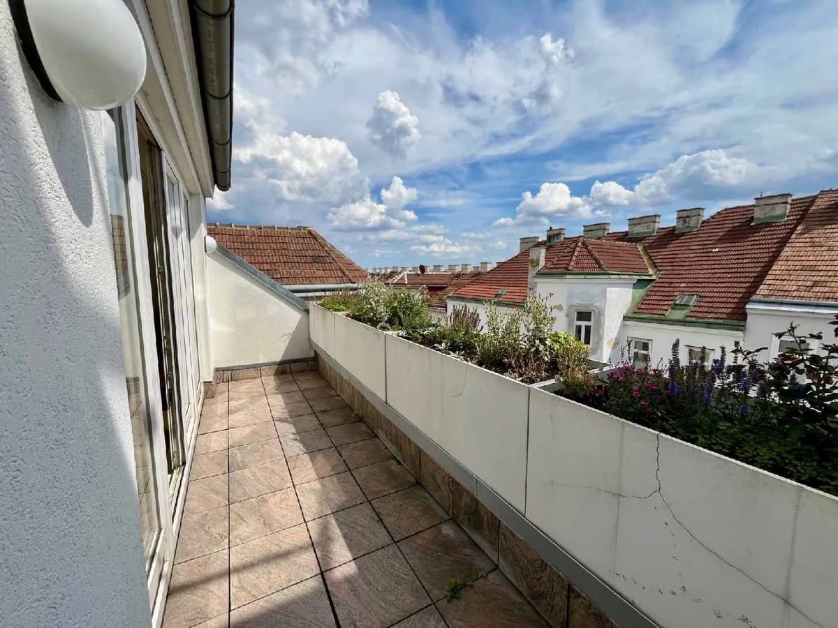 4-Zimmer-Wohnung mieten in Wien – 356,59 m², € 5.010 – Bild 18 von 23
