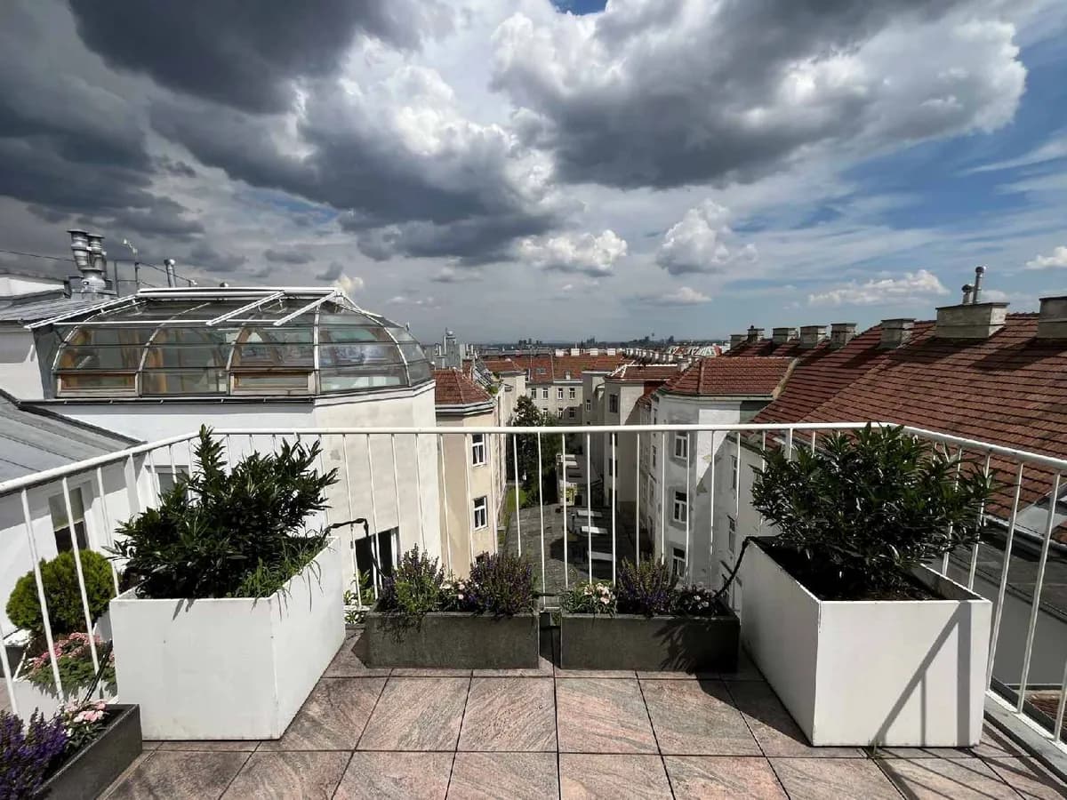 4-Zimmer-Wohnung mieten in Wien – 356,59 m², € 5.010 – Bild 21 von 23