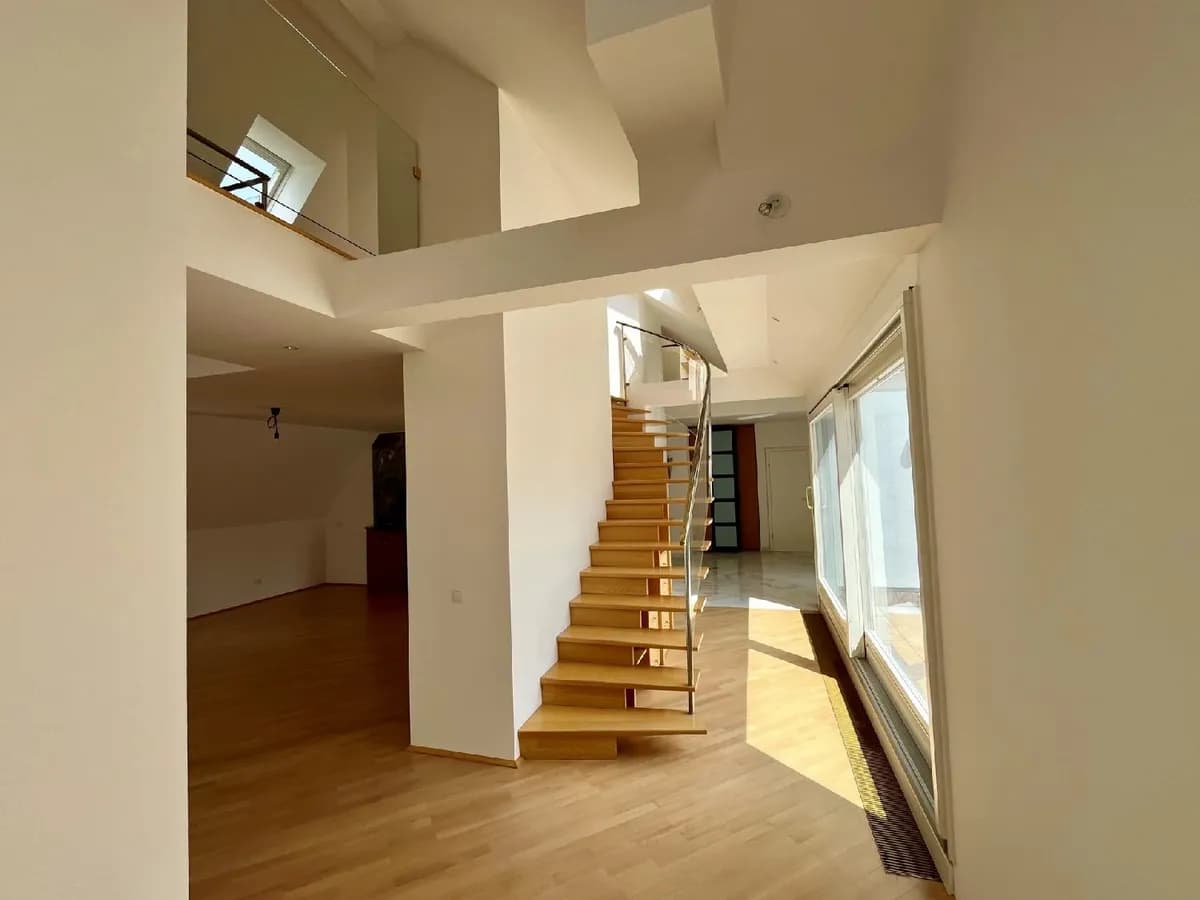 4-Zimmer-Wohnung mieten in Wien – 356,59 m², € 5.010 – Bild 22 von 23