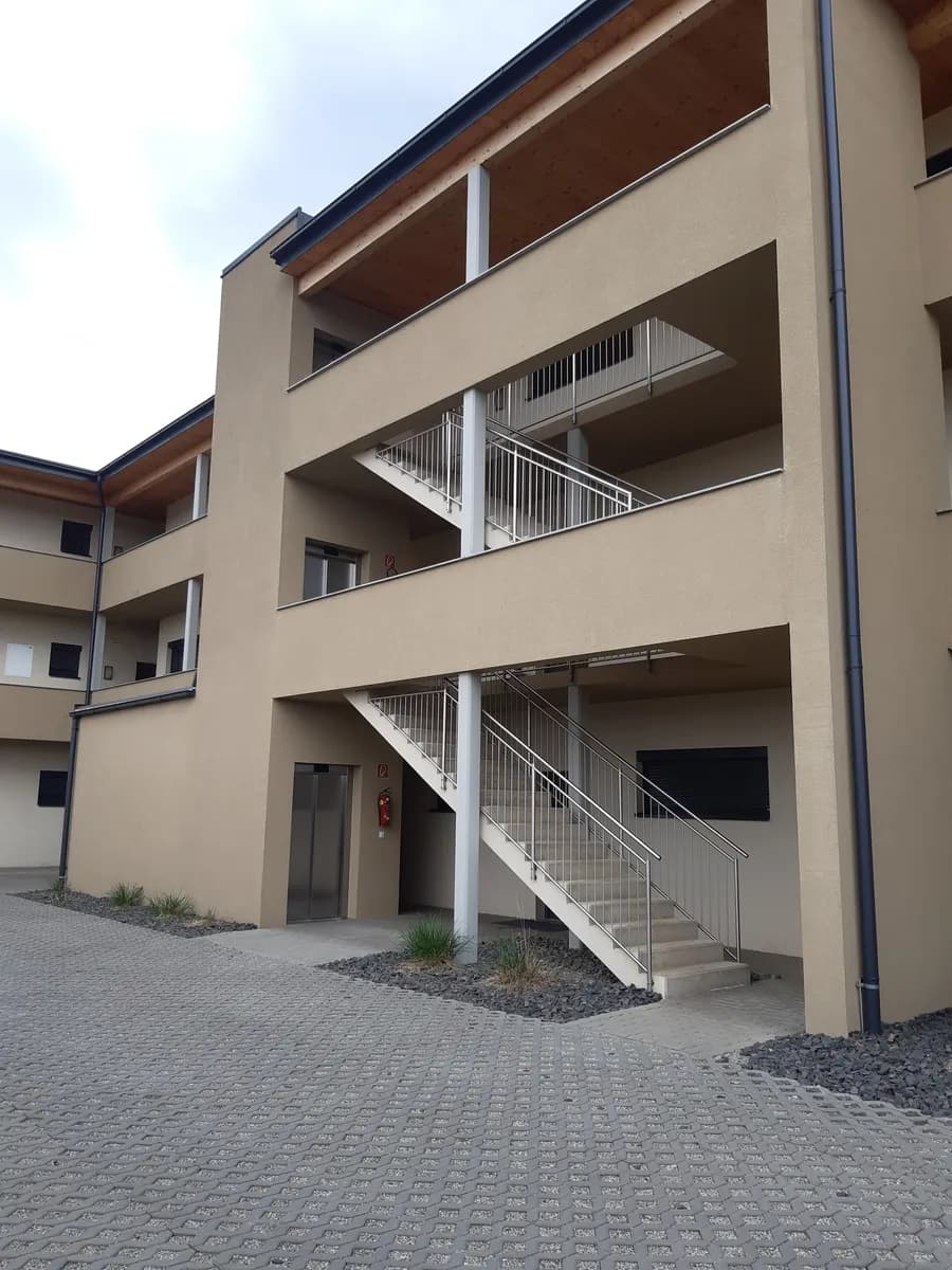3-Zimmer-Wohnung mieten in Leibnitz – 66,35 m², € 1.047 – Bild 3 von 3