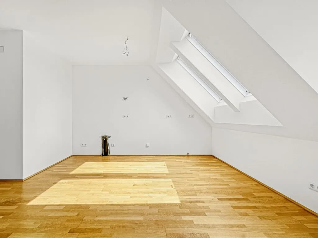 2-Zimmer-Wohnung kaufen in Wien – 42,39 m², € 310.000 – Bild 1 von 8