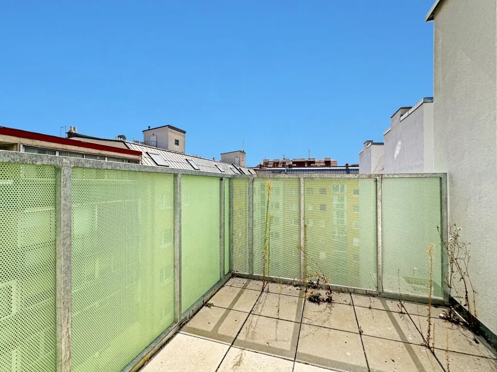 2-Zimmer-Wohnung kaufen in Wien – 42,39 m², € 310.000 – Bild 3 von 8