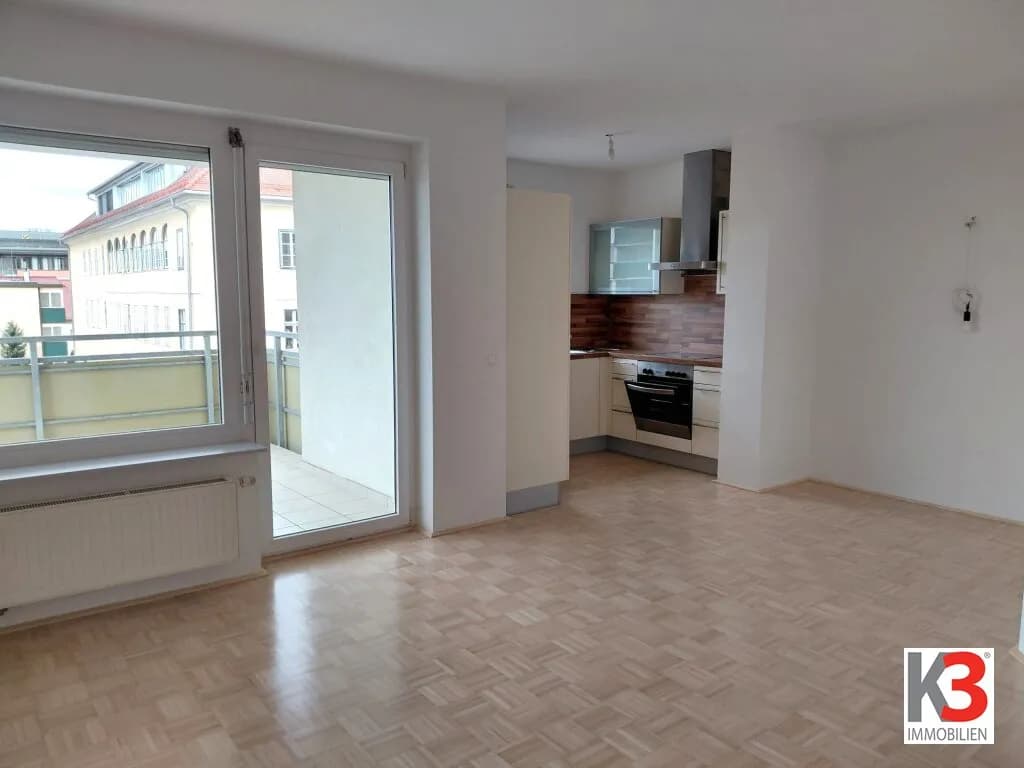 2-Zimmer-Wohnung kaufen in Klagenfurt – 69 m², € 398.000 – Bild 1 von 7