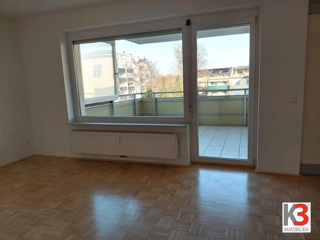 2-Zimmer-Wohnung kaufen in Klagenfurt – 69 m², € 398.000 – Bild 2 von 7
