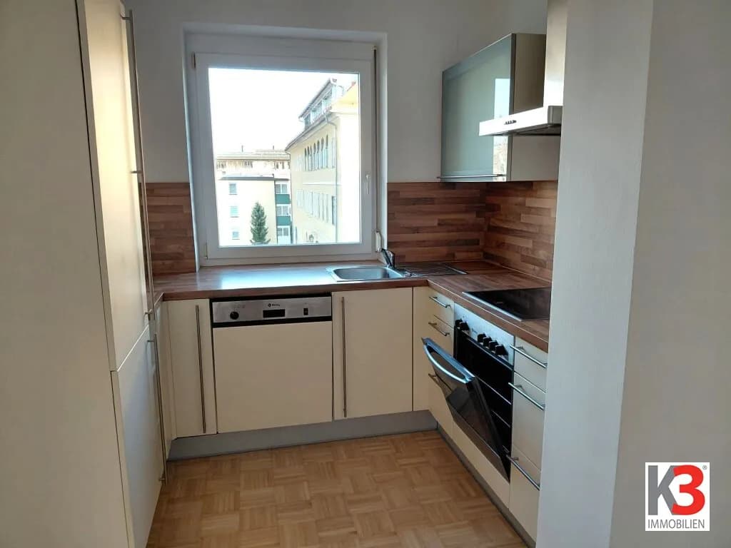 2-Zimmer-Wohnung kaufen in Klagenfurt – 69 m², € 398.000 – Bild 3 von 7