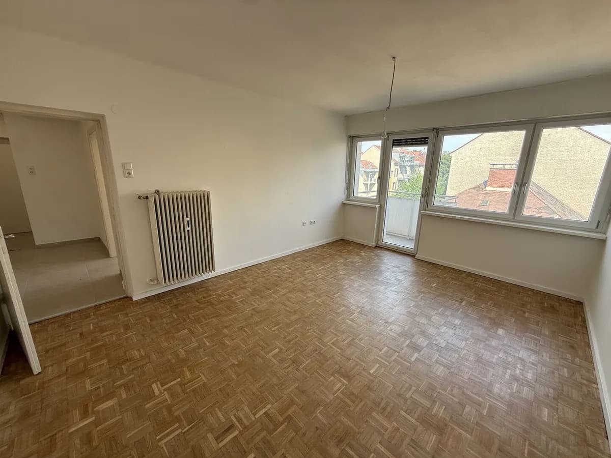 2-Zimmer-Wohnung kaufen in Graz – 53,32 m², € 259.900 – Bild 7 von 18