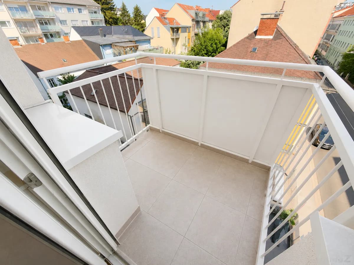 2-Zimmer-Wohnung kaufen in Graz – 53,32 m², € 259.900 – Bild 9 von 18