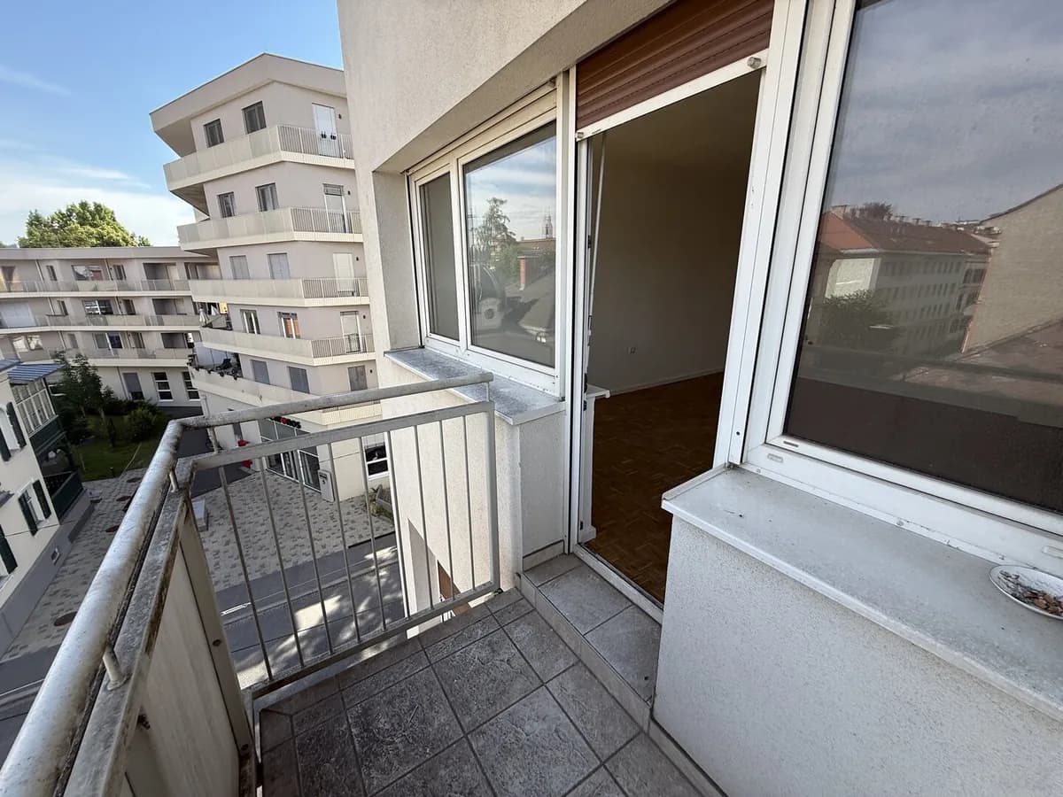 2-Zimmer-Wohnung kaufen in Graz – 53,32 m², € 259.900 – Bild 10 von 18