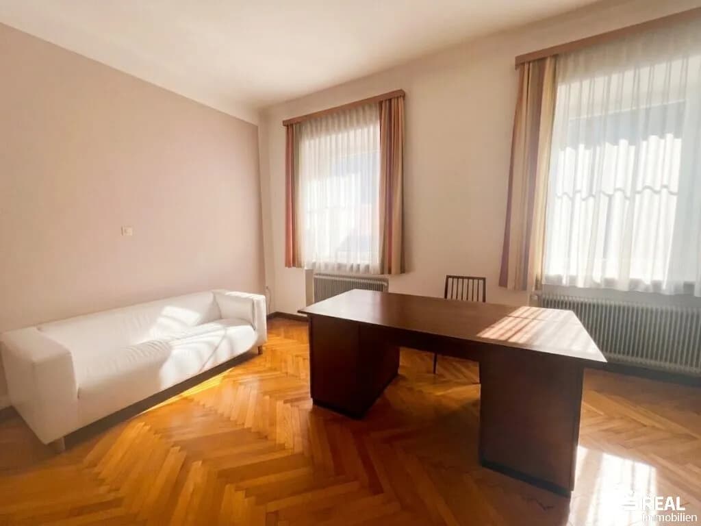 7-Zimmer-Gewerbeimmobilie mieten in Klagenfurt – 247 m², € 2.990 – Bild 5 von 11