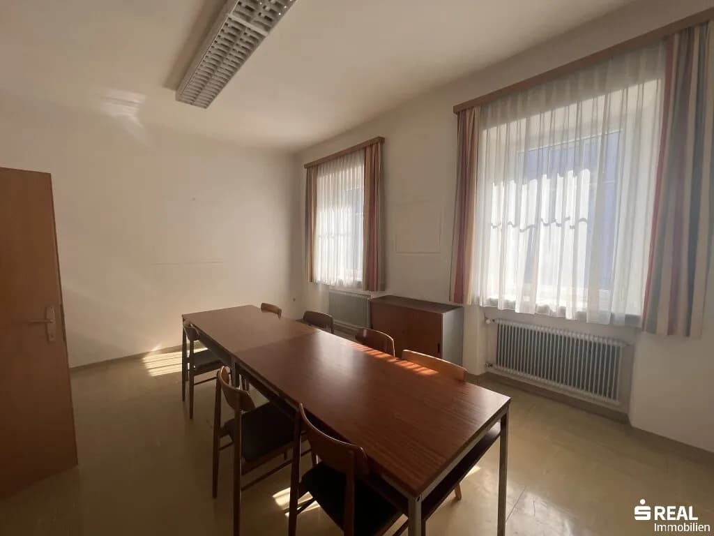 7-Zimmer-Gewerbeimmobilie mieten in Klagenfurt – 247 m², € 2.990 – Bild 7 von 11