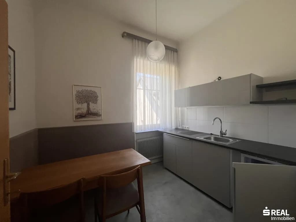 7-Zimmer-Gewerbeimmobilie mieten in Klagenfurt – 247 m², € 2.990 – Bild 8 von 11