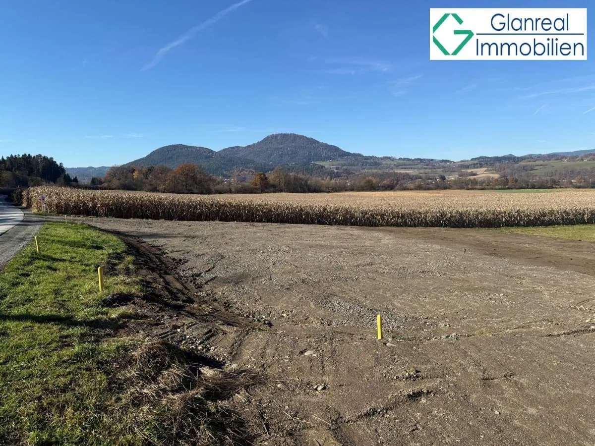 Grundstück kaufen in Klagenfurt Land – 692 m², € 100.340