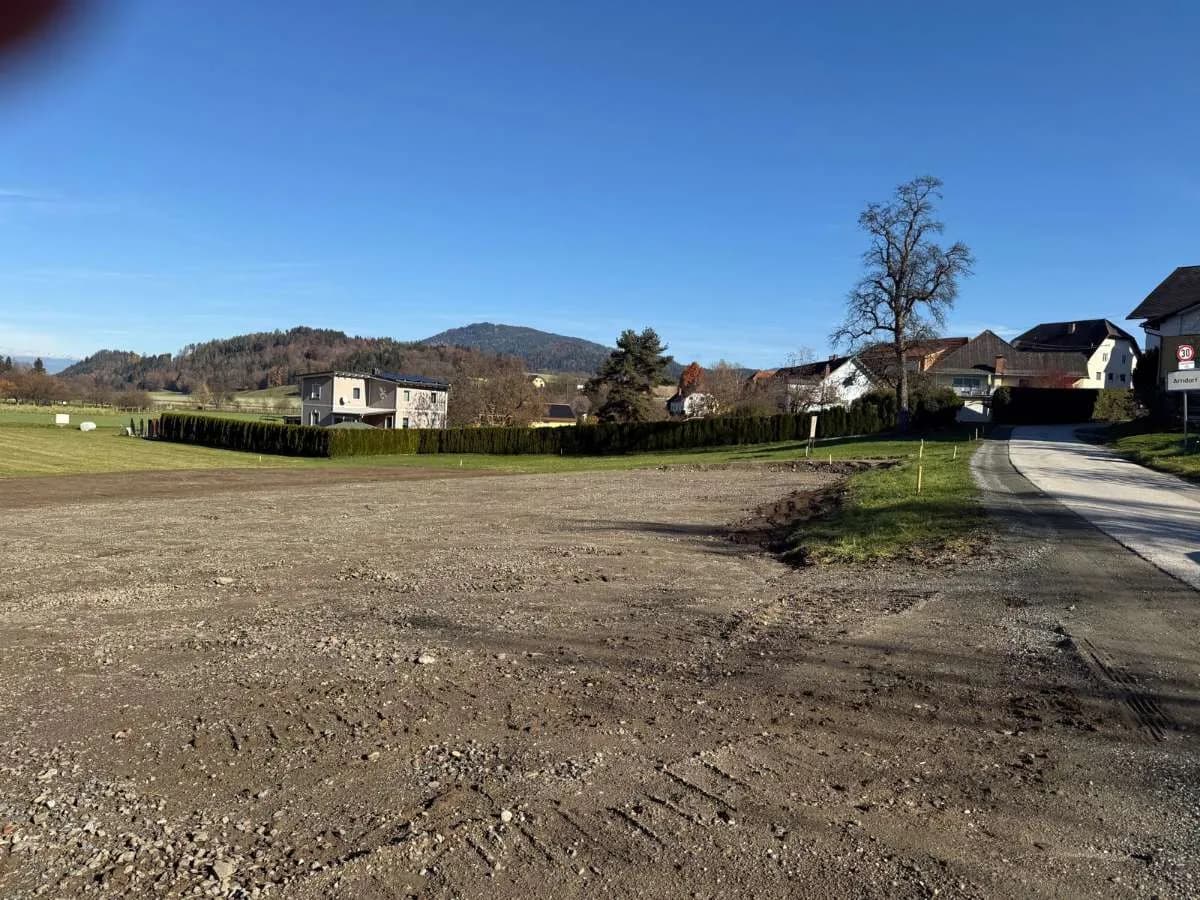 Grundstück kaufen in Klagenfurt Land – 692 m², € 100.340 – Bild 3 von 6