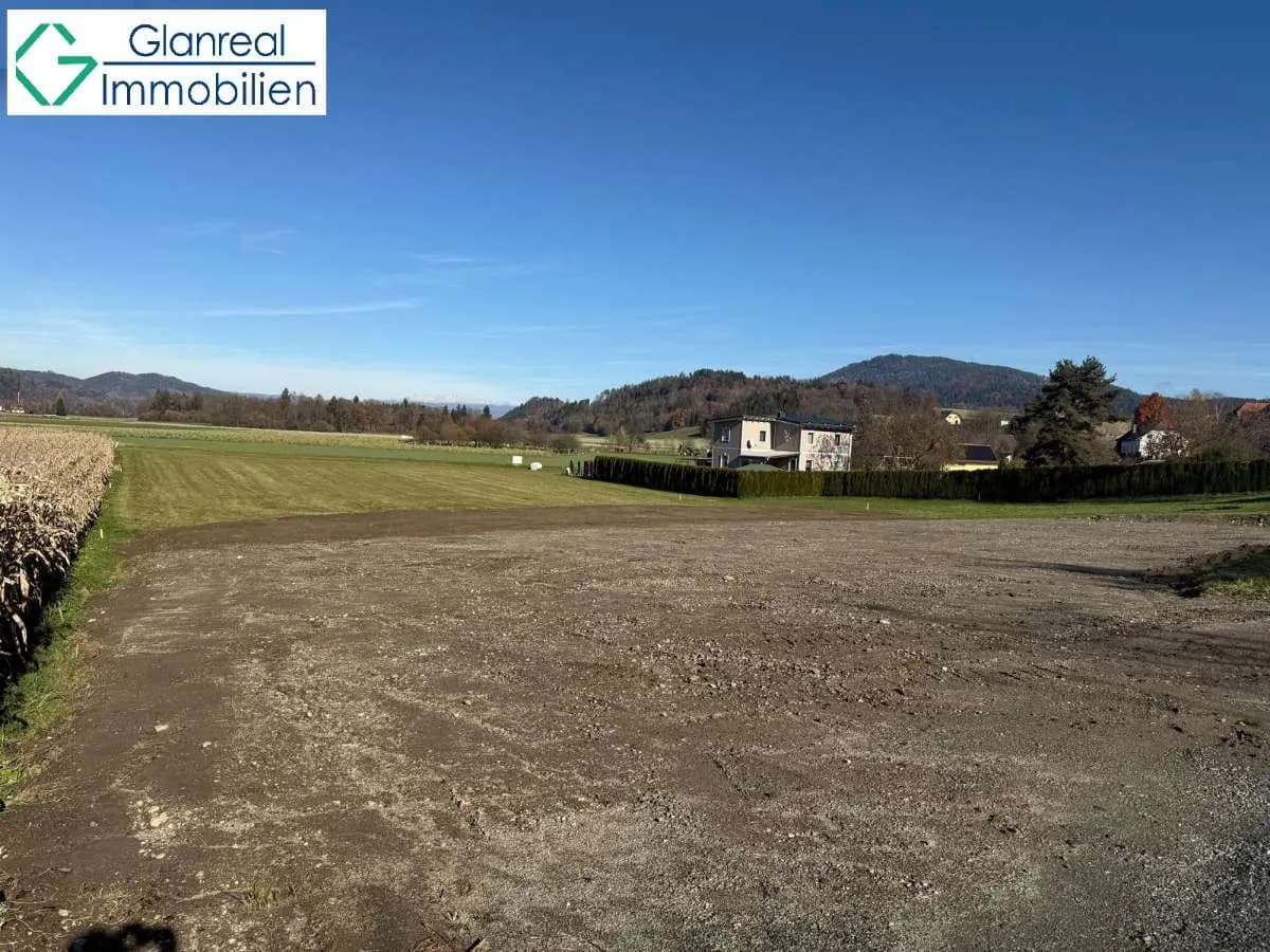 Grundstück kaufen in Klagenfurt Land – 692 m², € 100.340 – Bild 4 von 6
