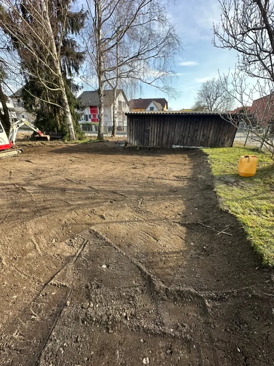Grundstück kaufen in Graz – 410 m², € 245.000 – Bild 3 von 5