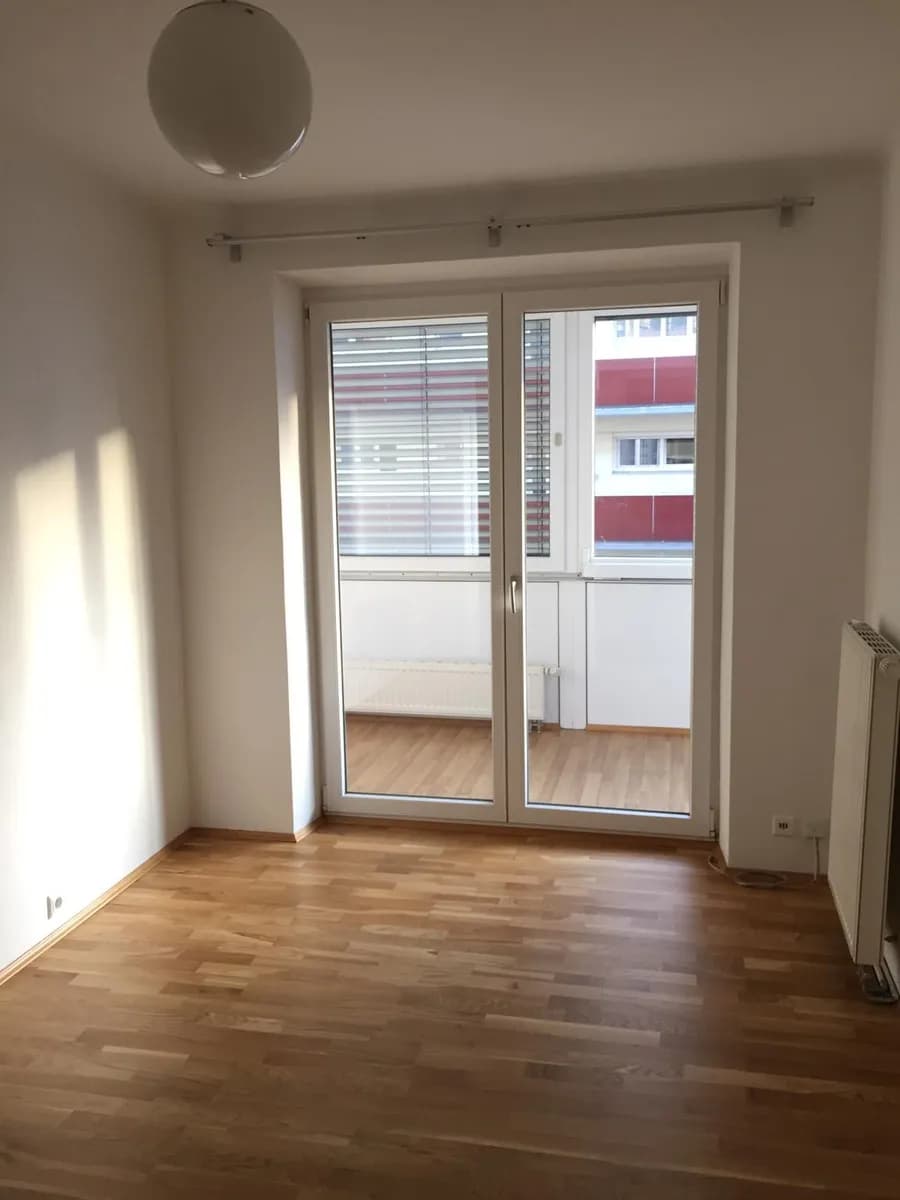 3-Zimmer-Wohnung mieten in Graz – 53 m², € 650 – Bild 1 von 9