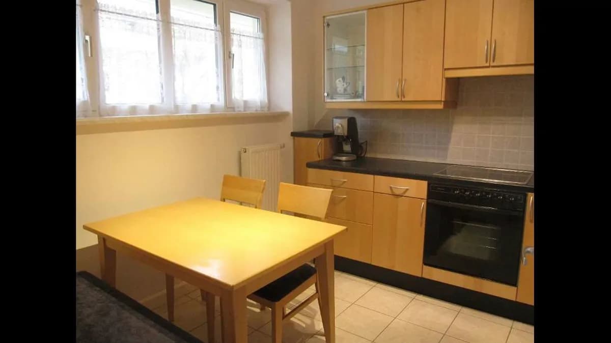 3-Zimmer-Wohnung mieten in Graz – 53 m², € 650 – Bild 2 von 9