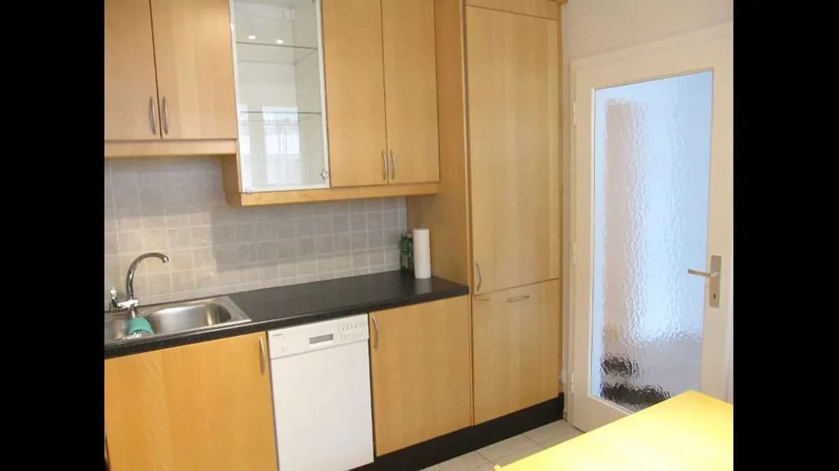 3-Zimmer-Wohnung mieten in Graz – 53 m², € 650 – Bild 3 von 9
