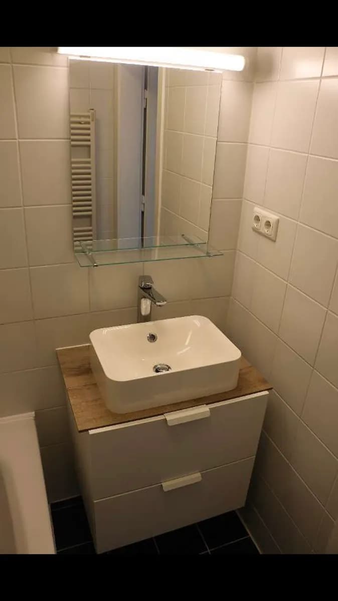 3-Zimmer-Wohnung mieten in Graz – 53 m², € 650 – Bild 4 von 9