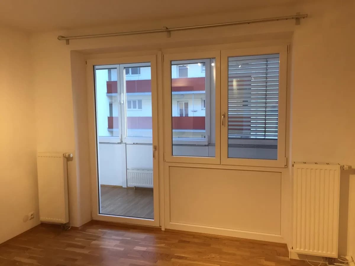 3-Zimmer-Wohnung mieten in Graz – 53 m², € 650 – Bild 7 von 9