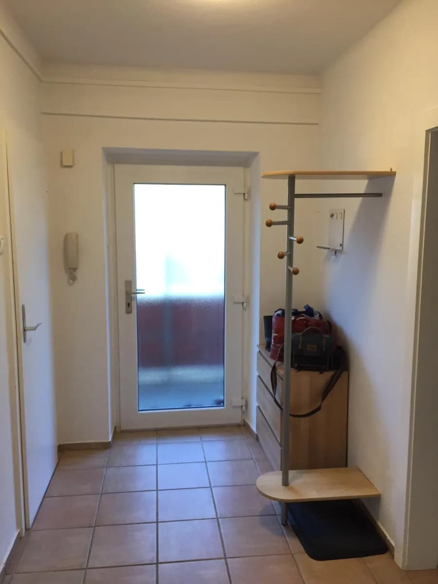 3-Zimmer-Wohnung mieten in Graz – 53 m², € 650 – Bild 8 von 9
