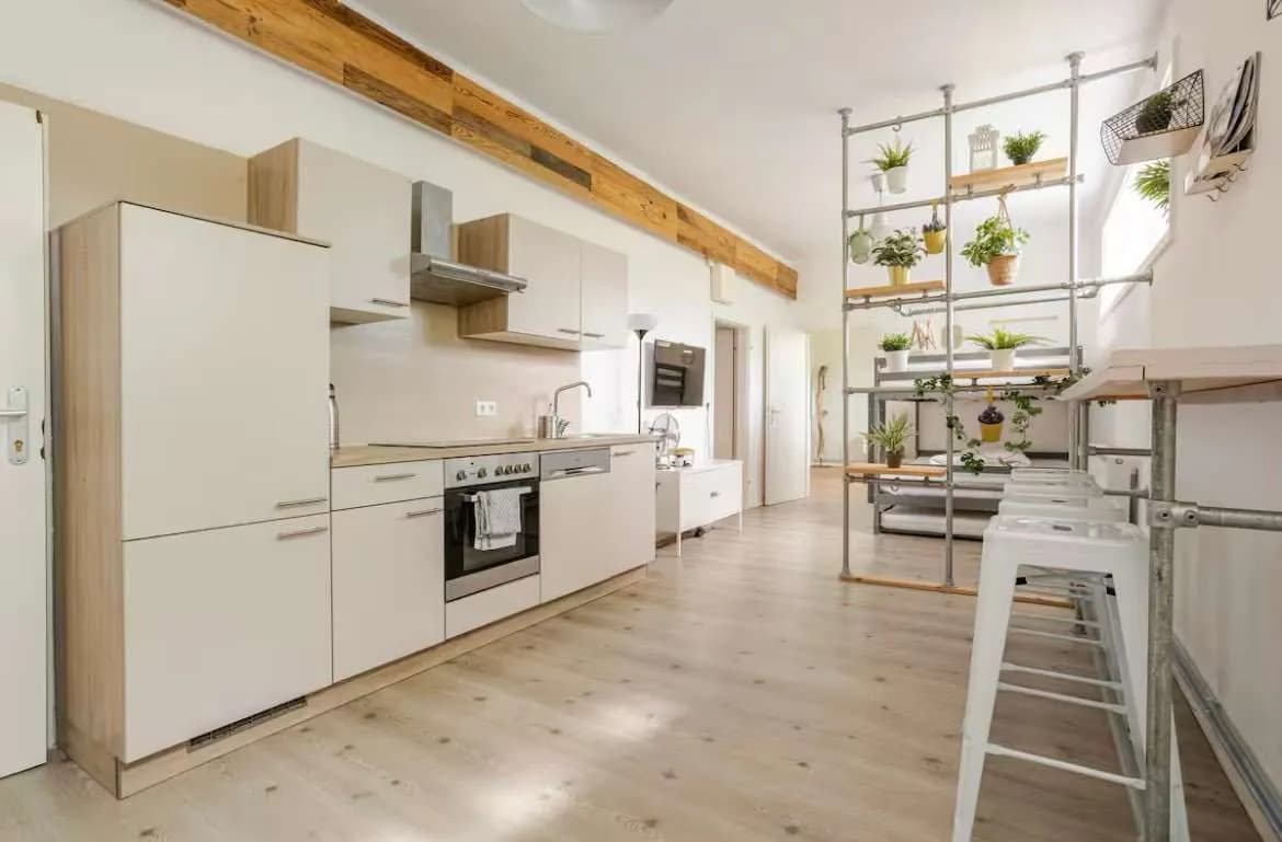 4-Zimmer-Wohnung mieten in Wien – 120 m², € 2.120 – Bild 4 von 37