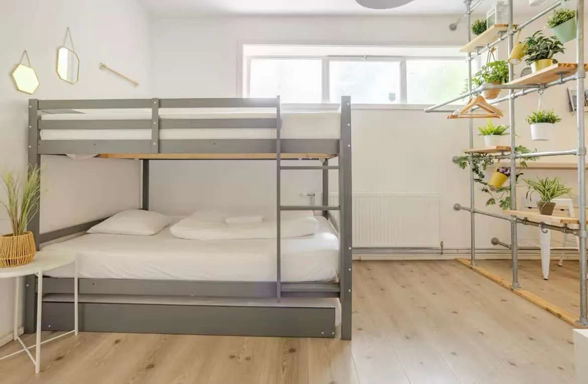 4-Zimmer-Wohnung mieten in Wien – 120 m², € 2.120 – Bild 9 von 37