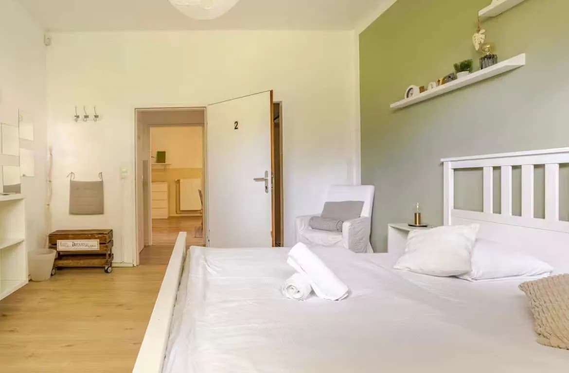 4-Zimmer-Wohnung mieten in Wien – 120 m², € 2.120 – Bild 13 von 37