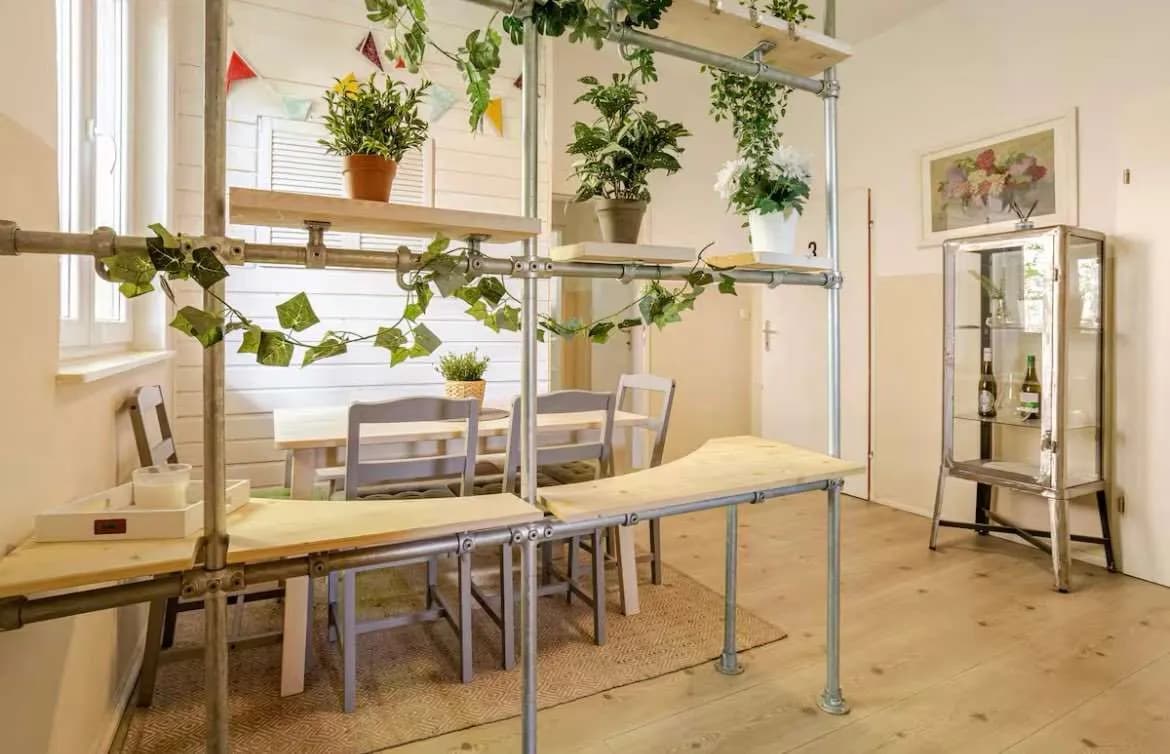 4-Zimmer-Wohnung mieten in Wien – 120 m², € 2.120 – Bild 32 von 37