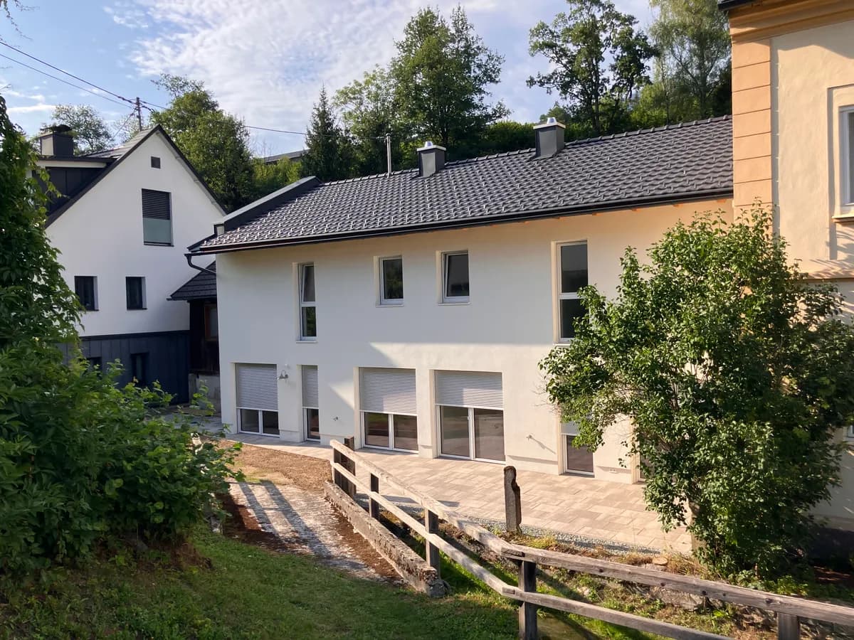 4-Zimmer-Haus mieten in Hermagor – 90 m², € 1.260