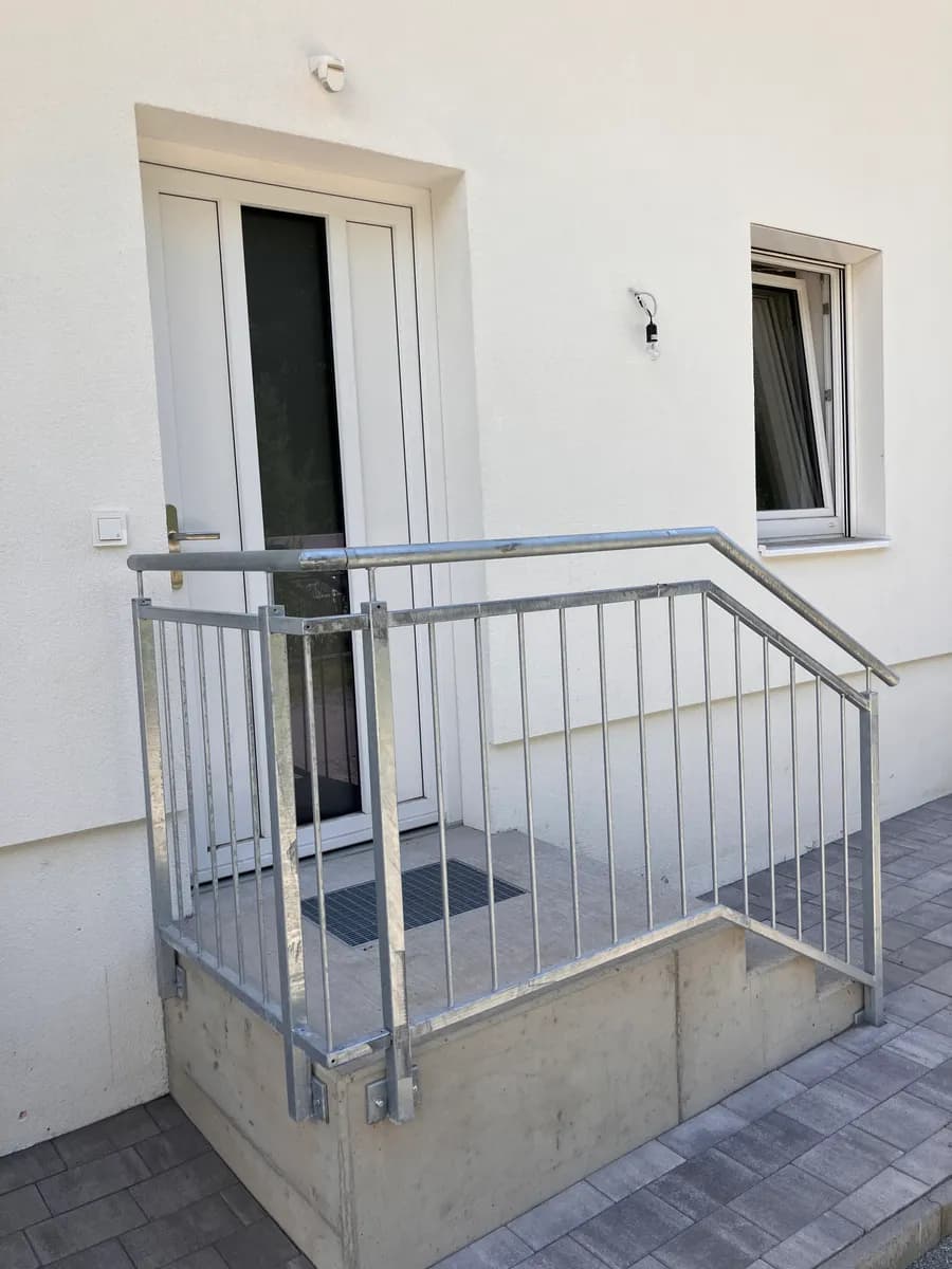4-Zimmer-Haus mieten in Hermagor – 90 m², € 1.260 – Bild 3 von 17