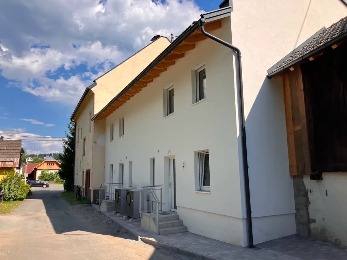 4-Zimmer-Haus mieten in Hermagor – 90 m², € 1.260 – Bild 2 von 17