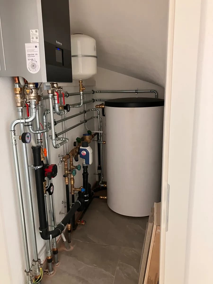 4-Zimmer-Haus mieten in Hermagor – 90 m², € 1.260 – Bild 8 von 17
