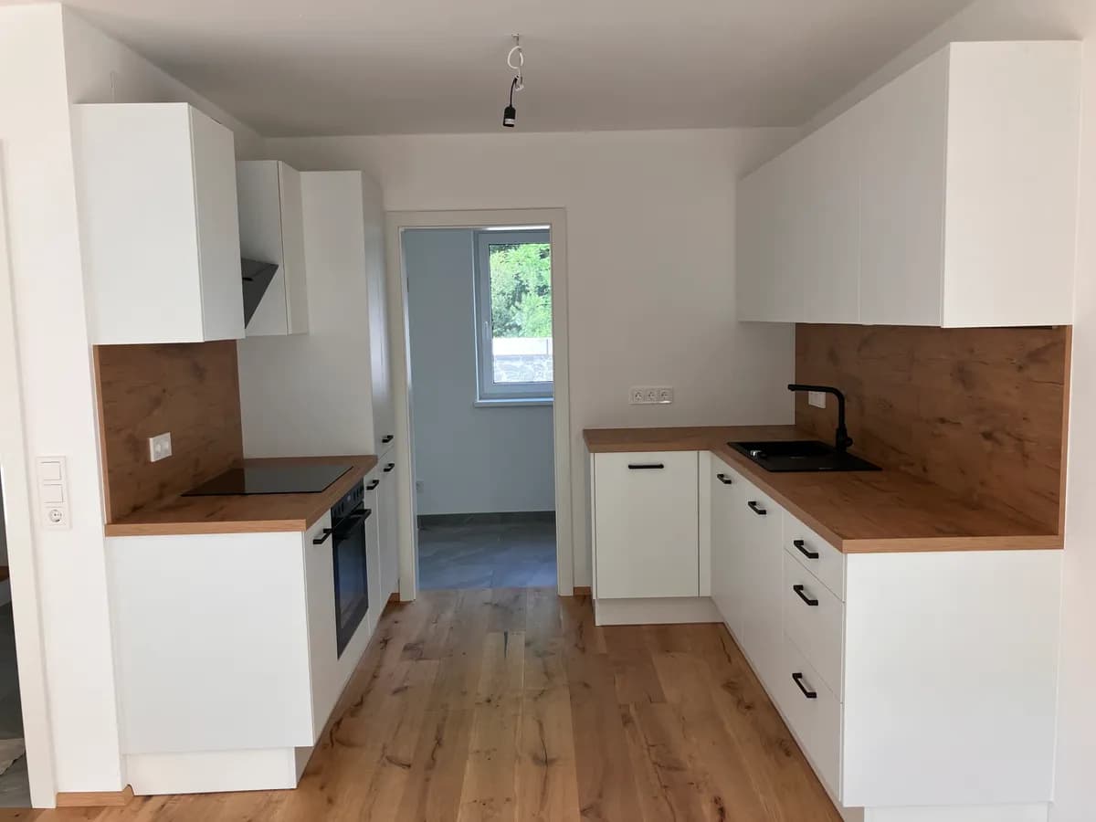 4-Zimmer-Haus mieten in Hermagor – 90 m², € 1.260 – Bild 12 von 17