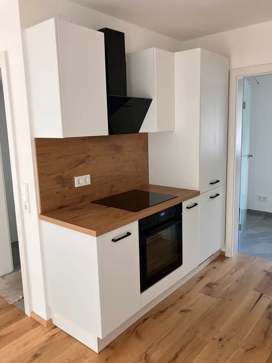 4-Zimmer-Haus mieten in Hermagor – 90 m², € 1.260 – Bild 14 von 17