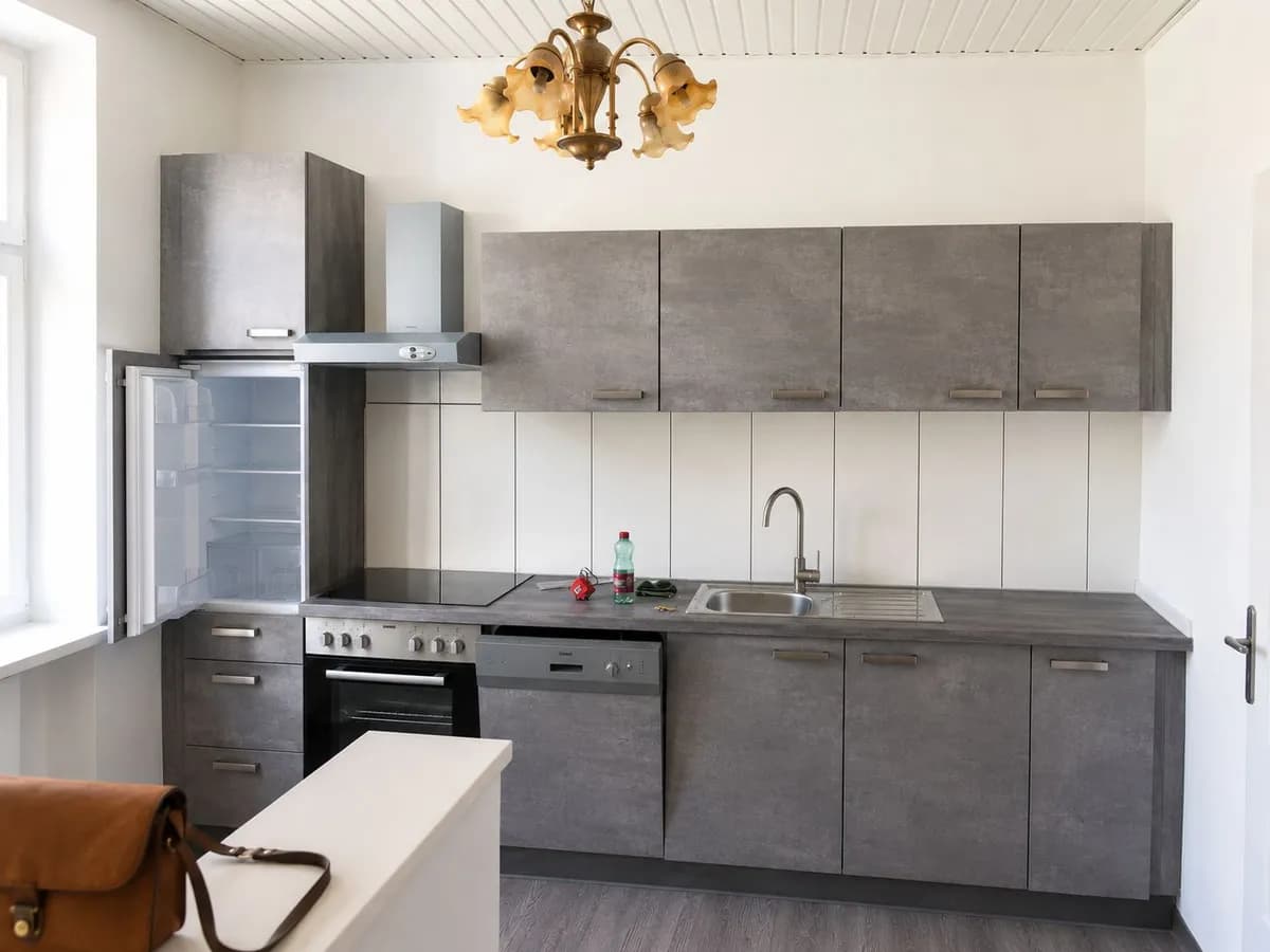 2-Zimmer-Wohnung mieten in Graz – 29 m², € 520